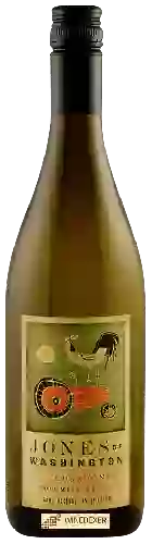 Weingut Jones of Washington - Chardonnay