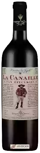 Vignobles Jonqueres d'Oriola - La Canaille Rouge