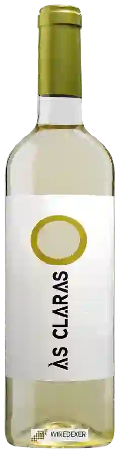Weingut João Clara - Às Claras Branco Weingut João Clara - Às Claras Branco