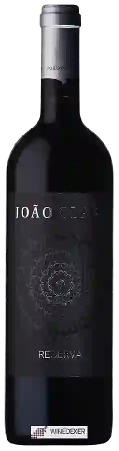 Weingut João Clara - Reserva Weingut João Clara - Reserva