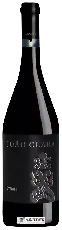 Weingut João Clara - Syrah Weingut João Clara - Syrah