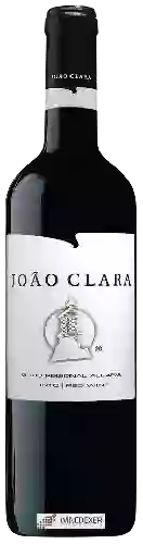 Weingut João Clara - Tinto