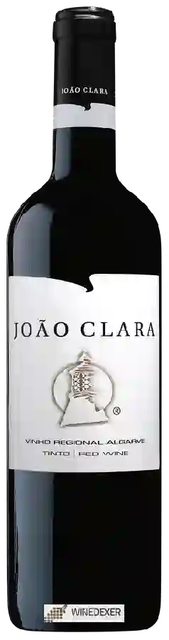 Weingut João Clara - Tinto Weingut João Clara - Tinto