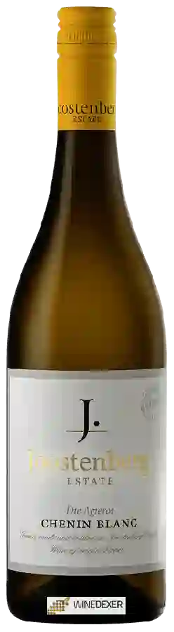 Weingut Joostenberg - Die Agteros Chenin Blanc Weingut Joostenberg - Die Agteros Chenin Blanc