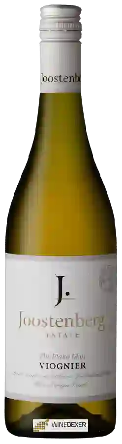 Weingut Joostenberg - The Piano Man Viognier Weingut Joostenberg - The Piano Man Viognier