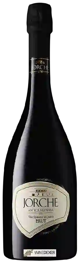 Weingut Antica Masseria Jorche - Brut Weingut Antica Masseria Jorche - Brut
