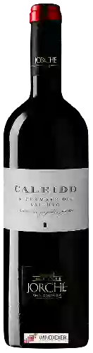 Weingut Antica Masseria Jorche - Caleido Negroamaro del Salento