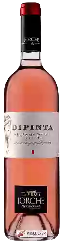 Weingut Antica Masseria Jorche - Dipinta Negramaro del Salento