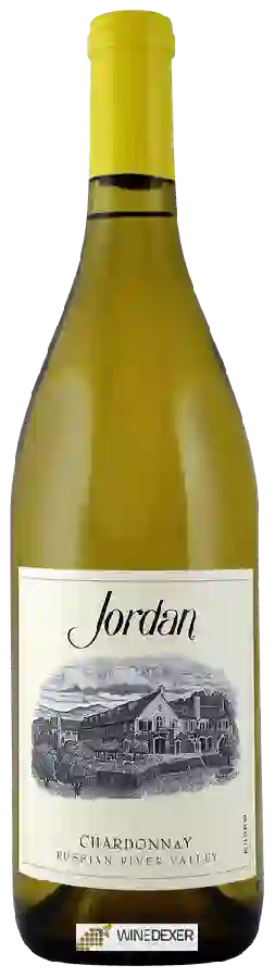 Weingut Jordan - Chardonnay