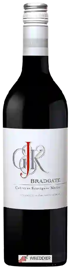 Weingut Jordan - Bradgate Cabernet Sauvignon - Merlot