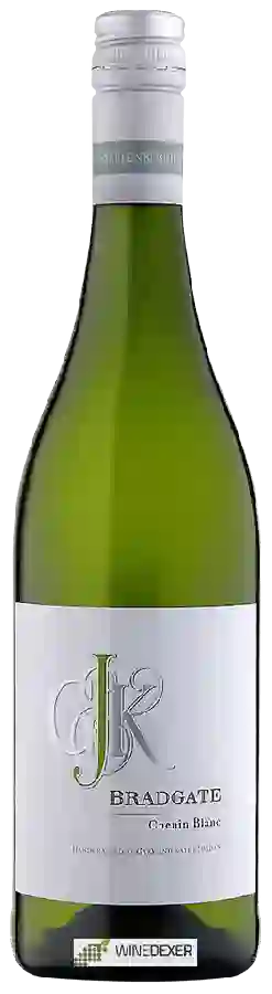 Weingut Jordan - Bradgate Chenin Blanc
