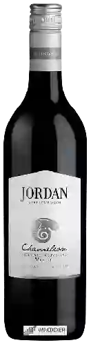 Weingut Jordan - Chameleon Cabernet Sauvignon - Merlot