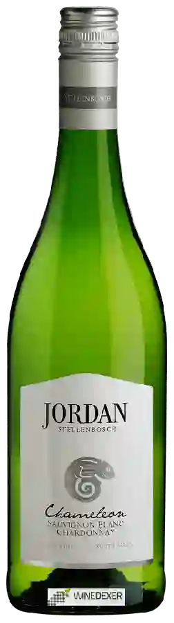 Weingut Jordan - Chameleon Sauvignon Blanc - Chardonnay Weingut Jordan - Chameleon Sauvignon Blanc - Chardonnay