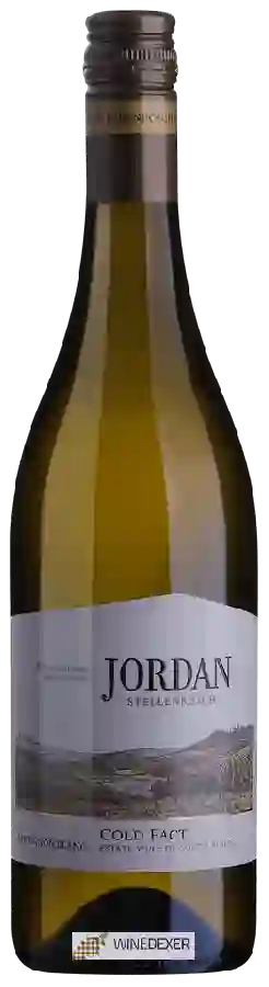 Weingut Jordan - Cold Fact Sauvignon Blanc