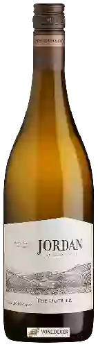 Weingut Jordan - Sauvignon Blanc The Outlier