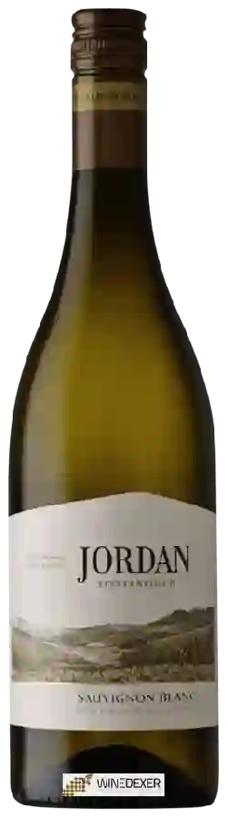 Weingut Jordan - Sauvignon Blanc