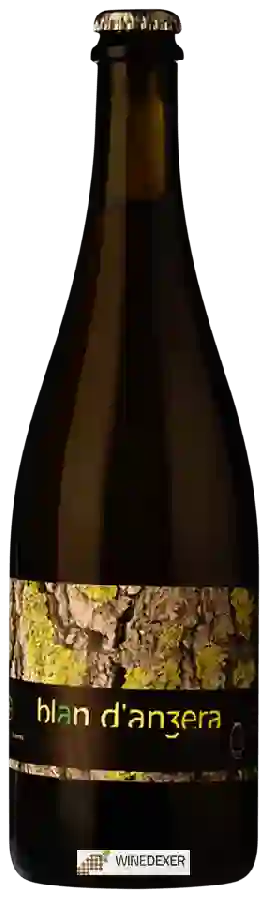 Weingut Jordi Llorens - Blan d&rsquoAngera Weingut Jordi Llorens - Blan d&rsquoAngera