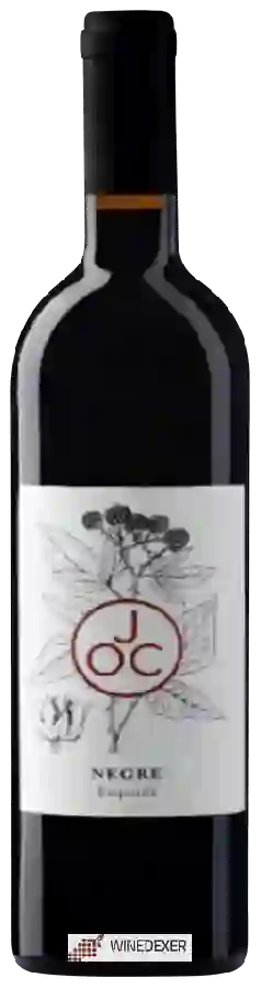 Weingut Jordi Oliver Conti - Negre Weingut Jordi Oliver Conti - Negre