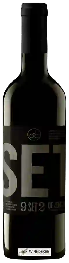 Weingut Jordi Oliver Conti - 9SET2 Weingut Jordi Oliver Conti - 9SET2