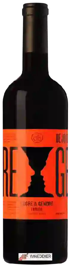 Weingut Jordi Oliver Conti - Sogre & Gendre Weingut Jordi Oliver Conti - Sogre & Gendre