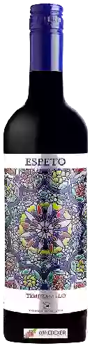 Weingut Jorge Ordóñez - Espeto Tempranillo