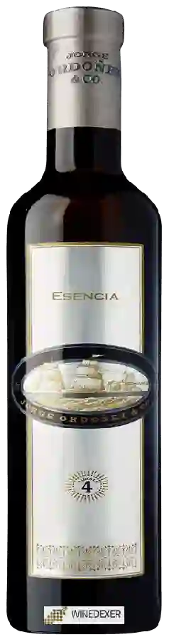 Weingut Jorge Ordóñez - No. 4 Esencia Weingut Jorge Ordóñez - No. 4 Esencia