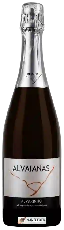 Weingut José A. A. Rodrigues - Alvarinho Espumante Weingut José A. A. Rodrigues - Alvarinho Espumante