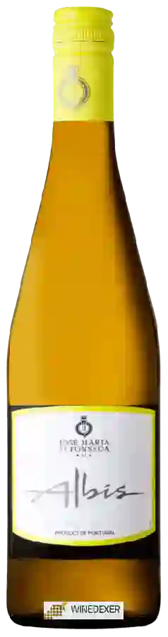 Weingut José Maria da Fonseca - Albis