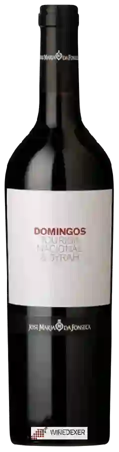 Weingut José Maria da Fonseca - Domingos Touriga National - Syrah