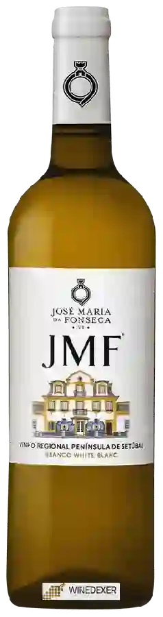 Weingut José Maria da Fonseca - JMF Branco Weingut José Maria da Fonseca - JMF Branco