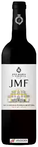 Weingut José Maria da Fonseca - JMF Tinto
