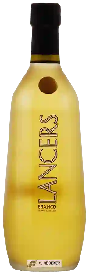 Weingut José Maria da Fonseca - Lancers Branco Weingut José Maria da Fonseca - Lancers Branco