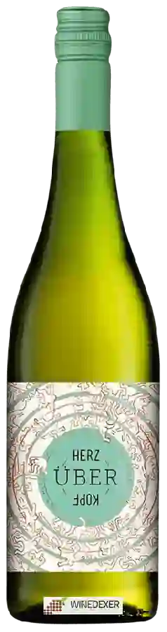 Weingut Josef Ambs - Herz Über Kopf Weingut Josef Ambs - Herz Über Kopf