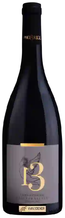 Weingut Josef Brigl - Vigna Haselhof Edelvernatsch Weingut Josef Brigl - Vigna Haselhof Edelvernatsch