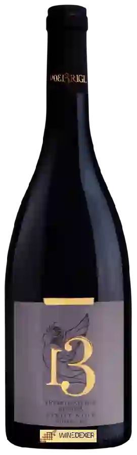 Weingut Josef Brigl - Vigna Haselhof Pinot Noir Riserva Weingut Josef Brigl - Vigna Haselhof Pinot Noir Riserva