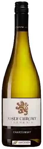 Weingut Josef Chromy - Chardonnay