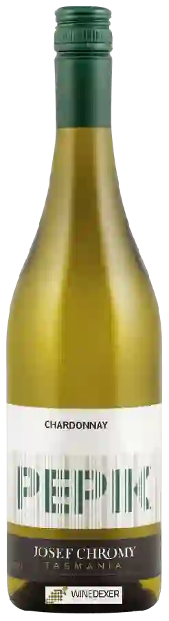 Weingut Josef Chromy - Pepik Chardonnay Weingut Josef Chromy - Pepik Chardonnay