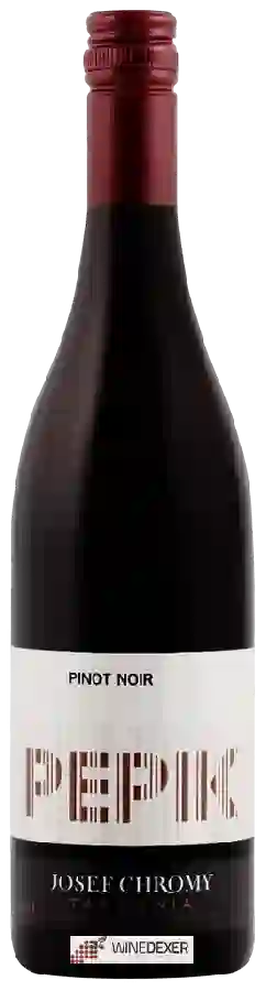 Weingut Josef Chromy - Pepik Pinot Noir Weingut Josef Chromy - Pepik Pinot Noir