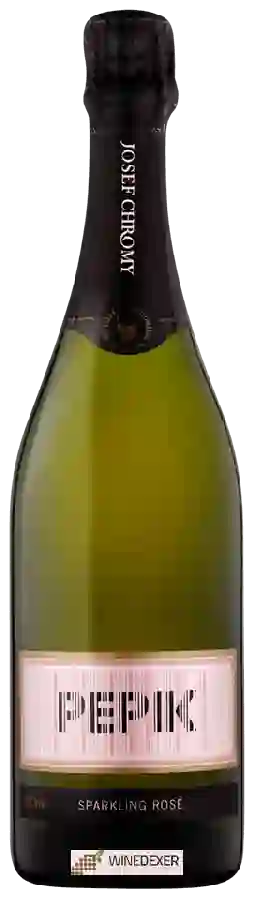 Weingut Josef Chromy - Pepik Sparkling Rosé Weingut Josef Chromy - Pepik Sparkling Rosé