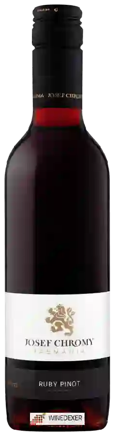 Weingut Josef Chromy - Ruby Pinot