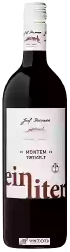 Weingut Josef Dockner - Montem Zweigelt