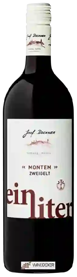 Weingut Josef Dockner - Montem Zweigelt