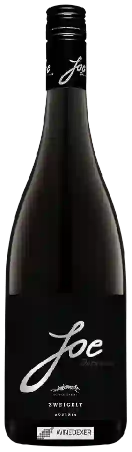 Weingut Josef Dockner - Joe Zweigelt Reserve Weingut Josef Dockner - Joe Zweigelt Reserve