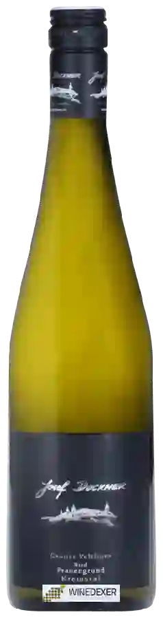 Weingut Josef Dockner - Grüner Veltliner Ried Frauengrund Weingut Josef Dockner - Grüner Veltliner Ried Frauengrund