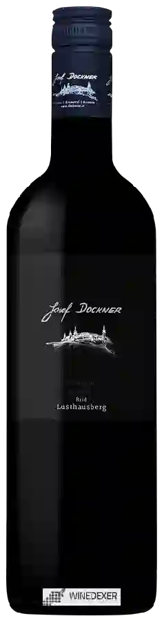 Weingut Josef Dockner - Zweigelt Lusthausberg Reserve