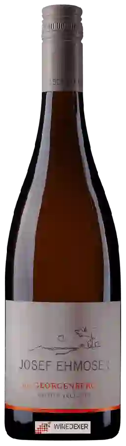 Weingut Josef Ehmoser - Georgenberg Grüner Veltliner Weingut Josef Ehmoser - Georgenberg Grüner Veltliner