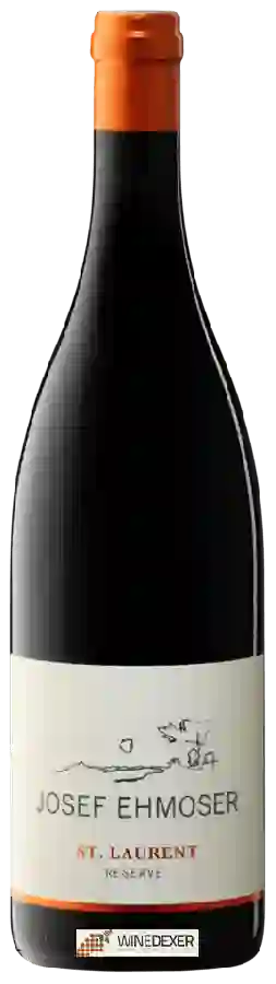 Weingut Josef Ehmoser - Reserve St. Laurent Weingut Josef Ehmoser - Reserve St. Laurent
