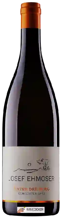 Weingut Josef Ehmoser - Unter der Burg Gemischter Satz Weingut Josef Ehmoser - Unter der Burg Gemischter Satz