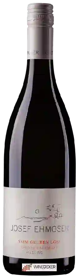 Weingut Josef Ehmoser - Vom Gelben Löss Riesling Weingut Josef Ehmoser - Vom Gelben Löss Riesling