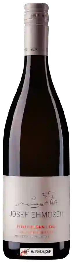 Weingut Josef Ehmoser - Vom Gelben Löss Weisser Burgunder Weingut Josef Ehmoser - Vom Gelben Löss Weisser Burgunder
